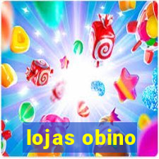 lojas obino